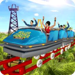 Roller Coaster Simulator - Free Game
