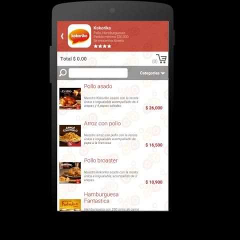 Woow screenshot 4