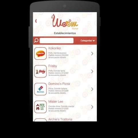 Woow screenshot 5