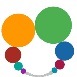 Swirl Launcher for Wear иконка