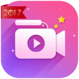 Video Maker Of Photos With Song & Video Editor