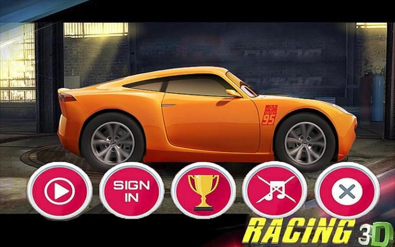 ikon Car Hill Climb Racing