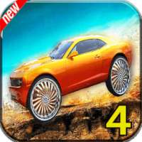 Car Hill Climb Racing