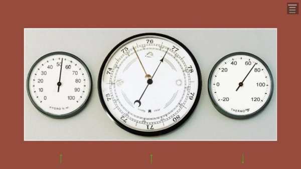 AndrSensor screenshot 4