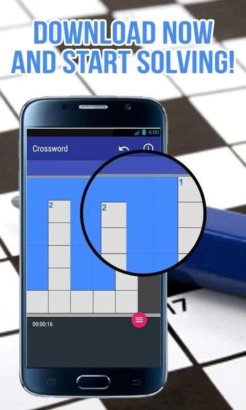 c32 crossword screenshot 1