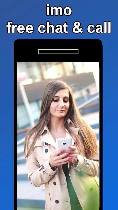 fгee imo chat call & video HD tiрs 2 تصوير الشاشة