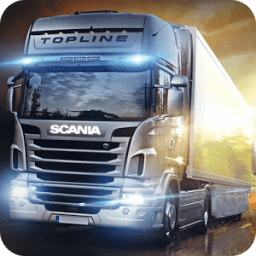 ikon Truck Simulator Real Driving