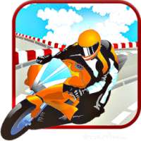 Bike Traffic Racing 2018 - Top Bike Game 3D