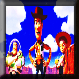 Guide Toy Story 3 أيقونة
