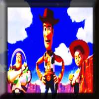 Guide Toy Story 3