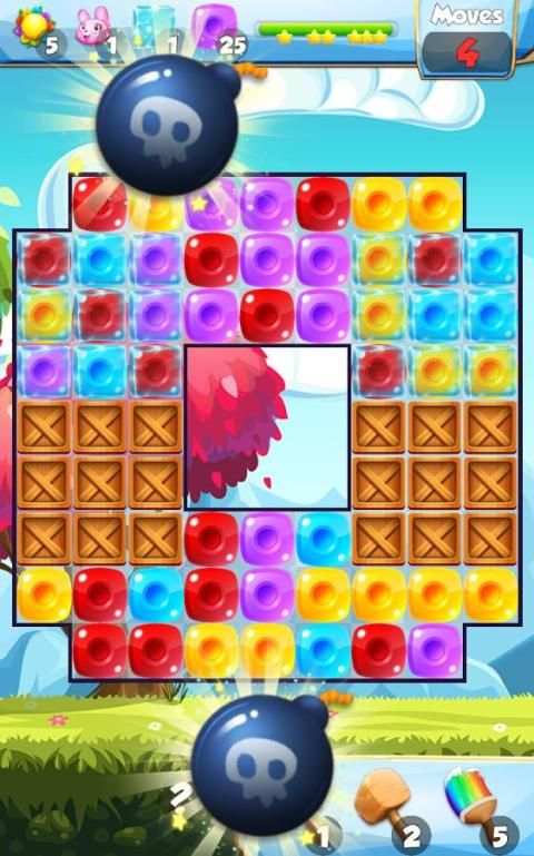 Block Blast - Match Blocks 1 تصوير الشاشة