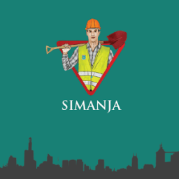 SIMANJA icon