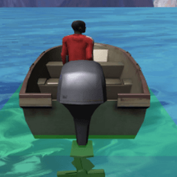 911 Emergency Police Boat 911 Operator Simulator आइकन