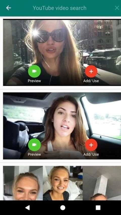 Video Call Chat App Tips And Tricks Pro Edition 3D screenshot 1