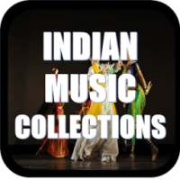 Indian Music Collections