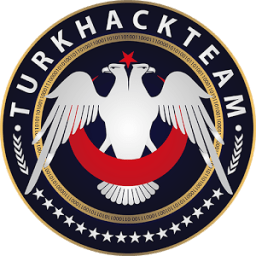 ikon Türk Hack Team