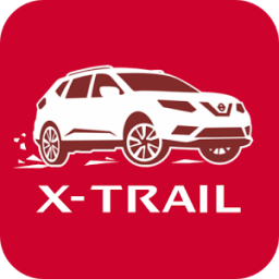Мой X-Trail — клуб владельцев icon