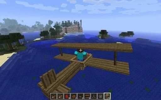 Mod Vehicles for MCPE 3 تصوير الشاشة