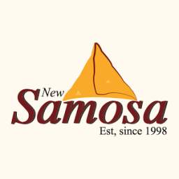 New Samosa