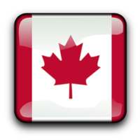 Canada Radio player app
