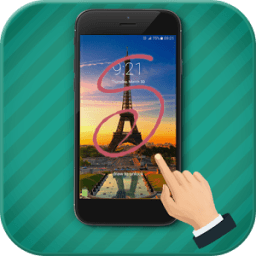 Gesture Lock Screen icon