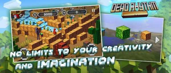 Minecraft screenshot 6