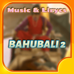 BAHUBALI 2 MUSICA SONGS иконка