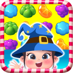 Munchkin Candy أيقونة