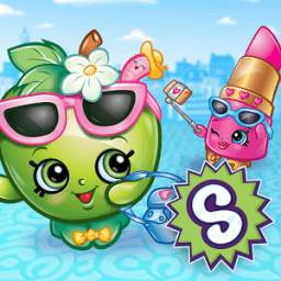 Shopkins World!