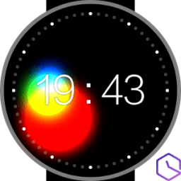 Watch Face - Tricolor иконка