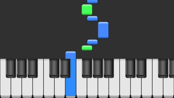 Piano Lessons: Чайковский скриншот 5