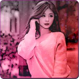 Blush Face Photo Editor 1.2