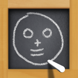 My Blackboard أيقونة