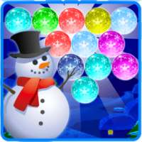 Bubble Shooter Game