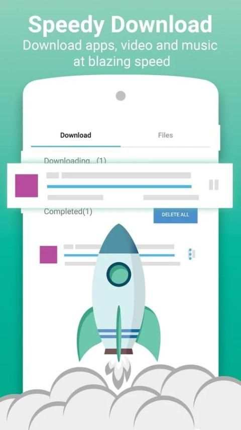 Yo Browser - Indian Browser screenshot 4