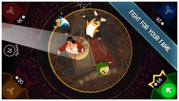 King of Opera - Party Game! 3 تصوير الشاشة