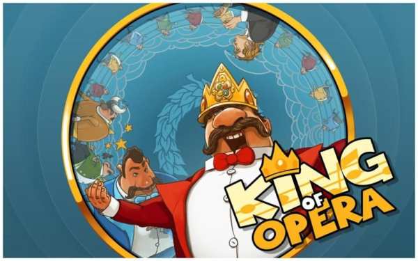 King of Opera - Party Game! 11 تصوير الشاشة