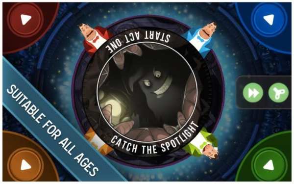 King of Opera - Party Game! 14 تصوير الشاشة