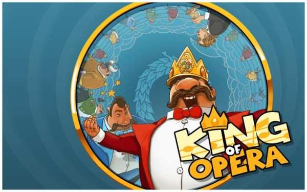 King of Opera - Party Game! 6 تصوير الشاشة
