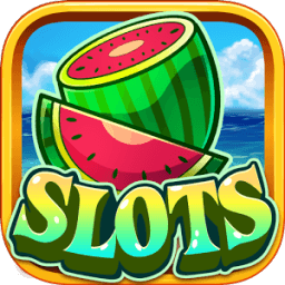 ikon Slots Paradise Vacation