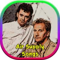 Air Supply Songs on 9Apps