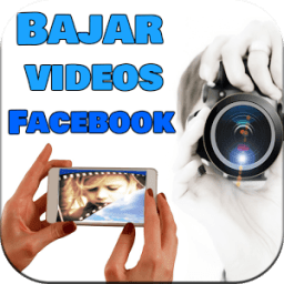 Descarga Vídeos De Facebook Gratis Y Facil HD Guia icon