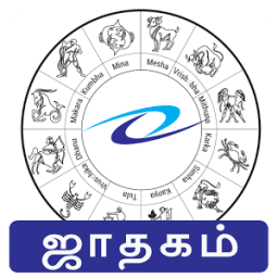 Horoscope in Tamil иконка
