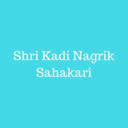 Shri Kadi Nagrik Sahakari(Parents App)