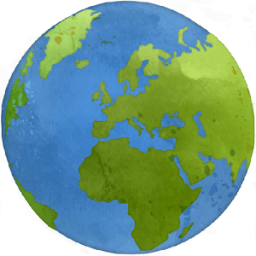 ikon Universal Atlas 2017