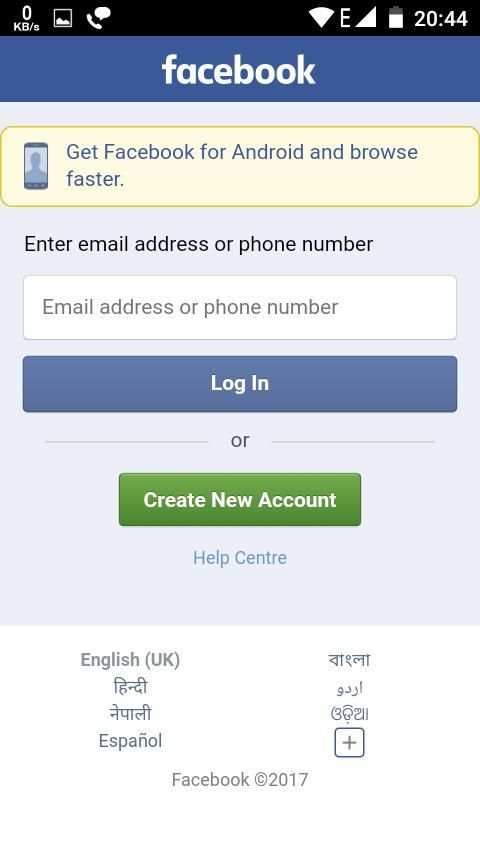 Face Lite screenshot 4