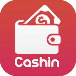 Cashin Rewards - Earn Real Cash أيقونة