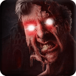 Grand Zombies Dead War 18: Zombies Shooting Games icon