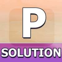 Solution Pro Des Mots