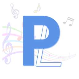 Planet Lagu 1.0
